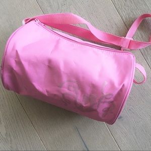 Accessories - Dance bag! Accessories - Dance bag!